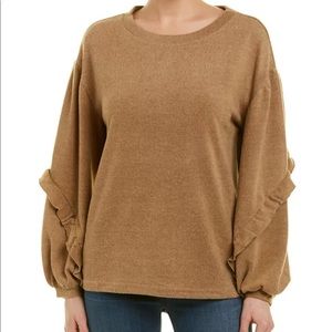 Walter baker sweater size small NWT